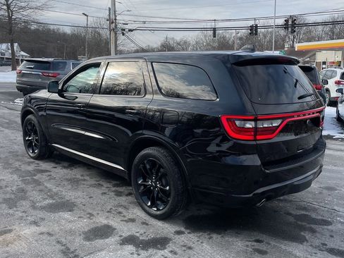 Used 2020 Dodge Durango R/T w/ Blacktop Package image 4