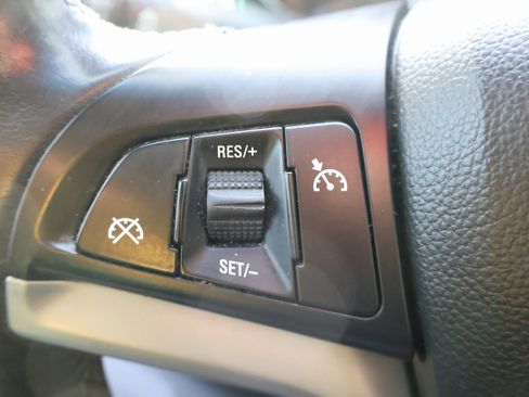 Used 2012 Chevrolet Cruze LTZ w/ RS Package image 16