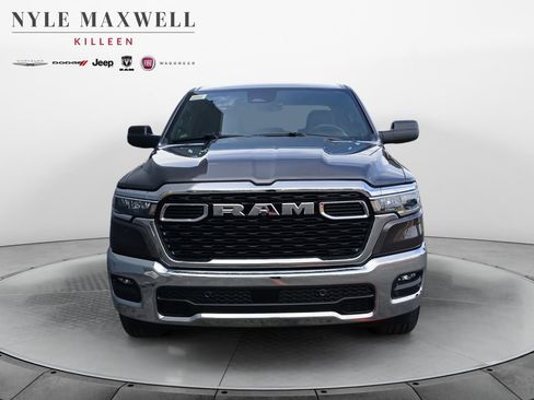 New 2026 RAM 1500 Lone Star RWD image 18