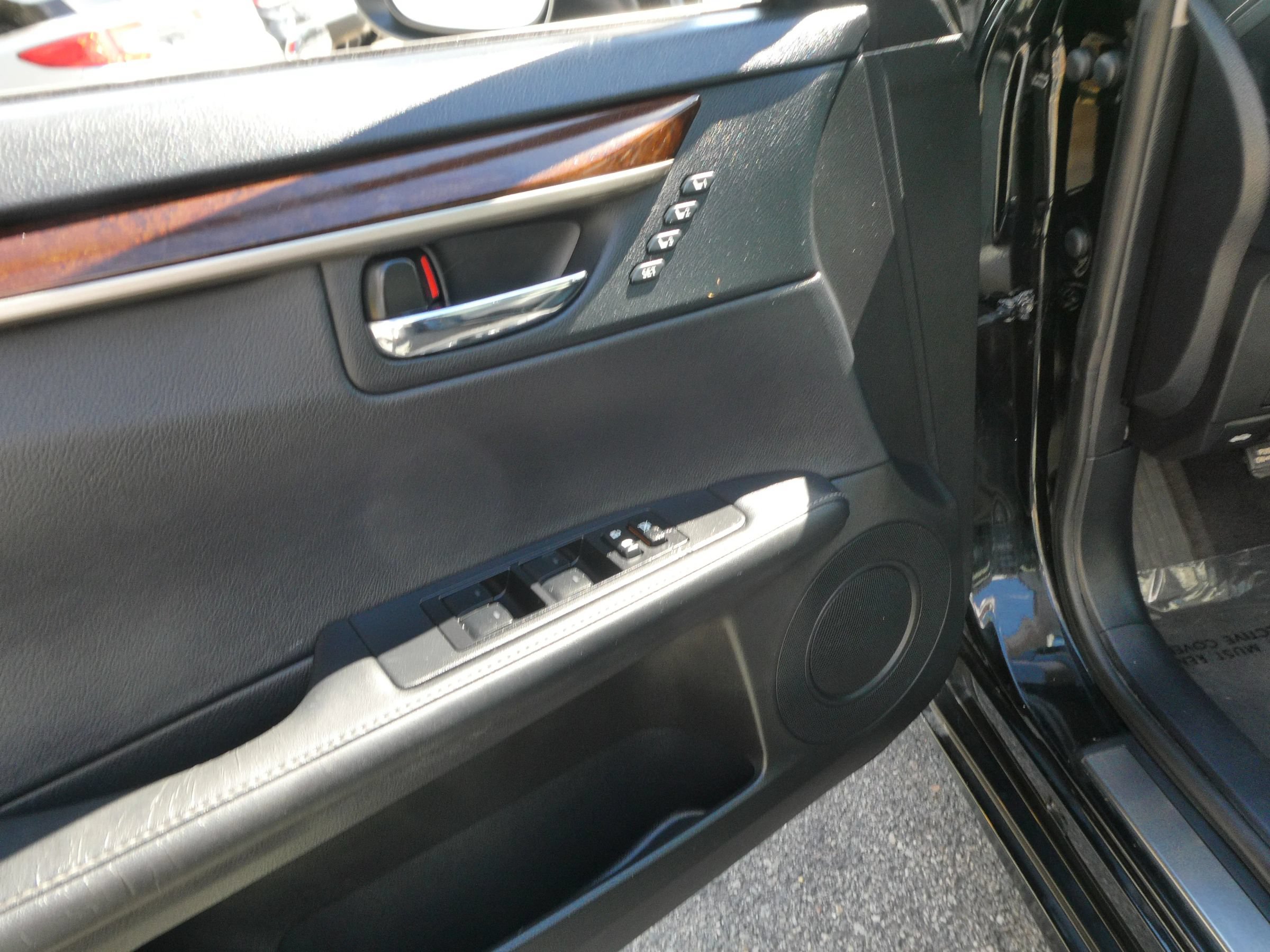 Used 2013 Lexus ES 350 w/ Luxury Pkg FWD image 15