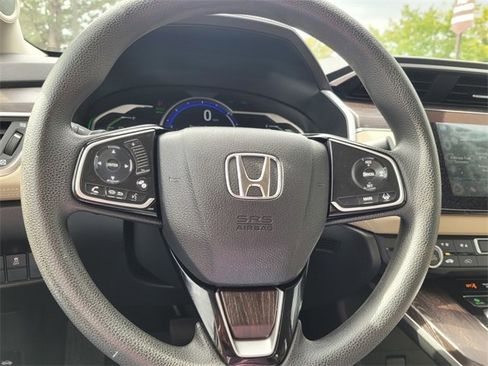 Used 2019 Honda Clarity Base image 26