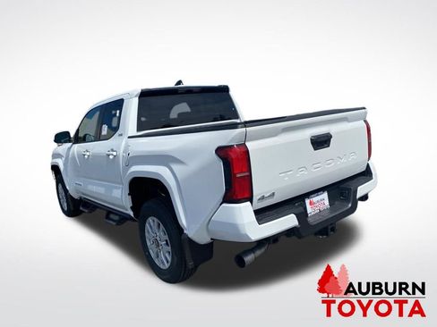 New 2026 Toyota Tacoma SR5 AWD/4WD image 5