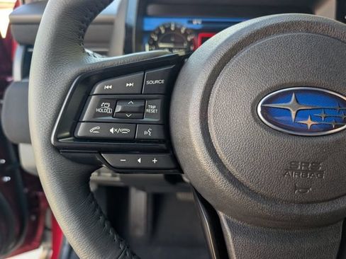 New 2026 Subaru Outback Premium AWD/4WD image 10