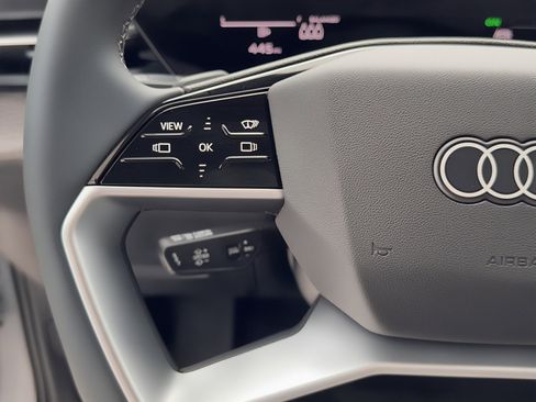 New 2025 Audi Q5 Premium Plus image 21