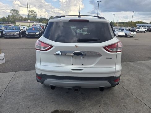 Used 2013 Ford Escape SEL image 6