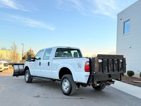 Used 2015 Ford F250 XL w/ Power Equipment Group image 17