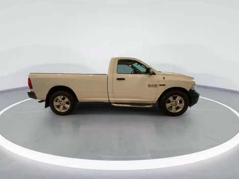 Used 2016 RAM 1500 Tradesman w/ Popular Equipment Group AWD/4WD image 9