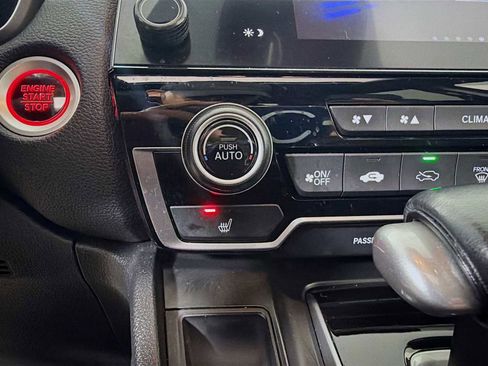 Used 2022 Honda CR-V EX-L image 17