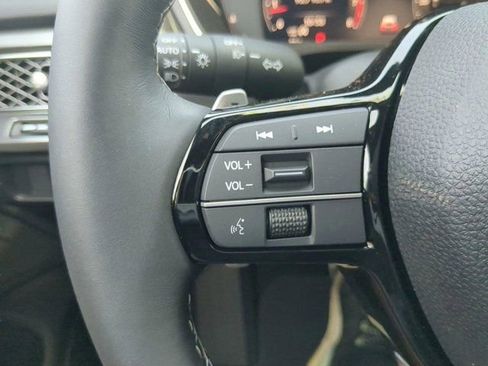 Certified 2025 Acura Integra A-Spec image 23