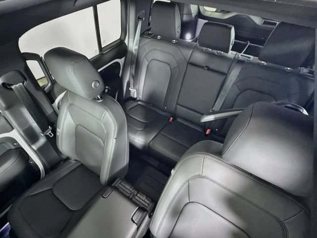 New 2026 Land Rover Defender 110 S AWD/4WD image 14