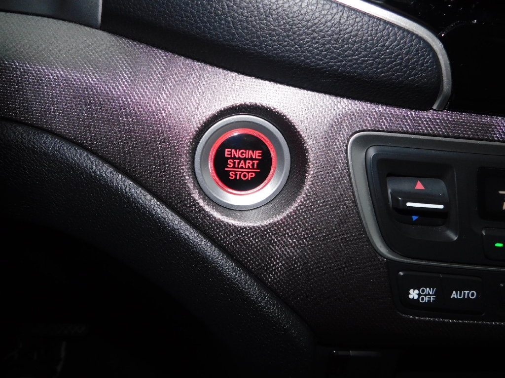 Used 2024 Honda Ridgeline RTL image 34