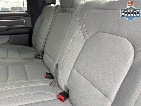 Certified 2022 RAM 1500 Big Horn image 32