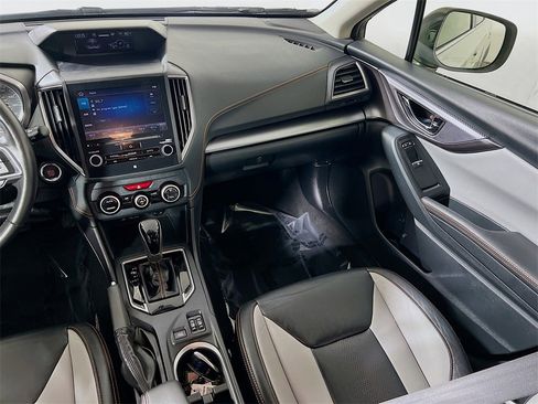 Used 2022 Subaru Crosstrek 2.5i Limited w/ Popular Package #2 image 21