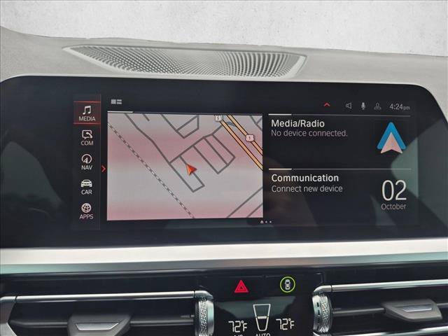 Used 2023 BMW 440i xDrive Coupe w/ Premium Package AWD/4WD image 13