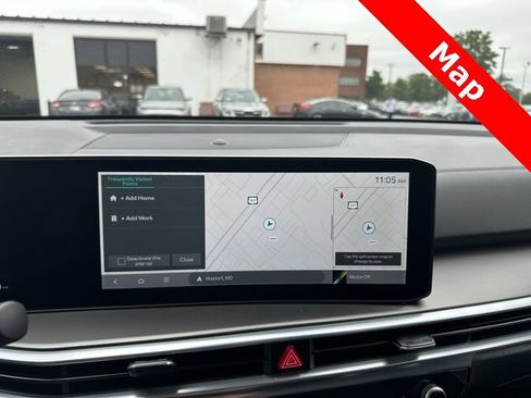 New 2026 Kia Sorento SX image 11