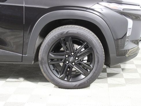 Used 2026 Chevrolet Trax ACTIV FWD image 42