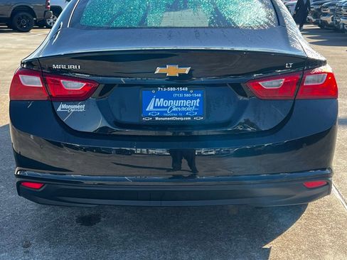 Used 2024 Chevrolet Malibu LT image 13