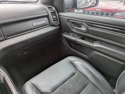 Used 2020 RAM 1500 Rebel w/ Rebel Level 2 Equipment Group image 10