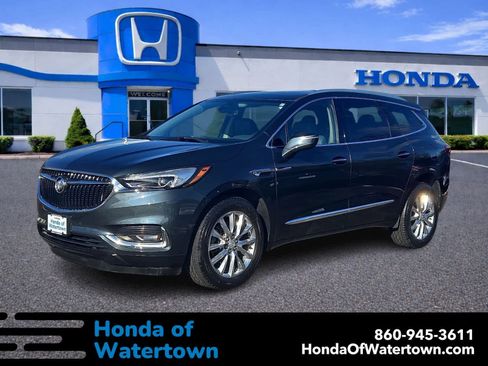 Used 2018 Buick Enclave Premium w/ Experience Buick Package image 1