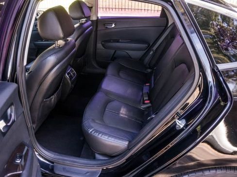 Used 2016 Kia Optima EX w/ Premium Package image 42