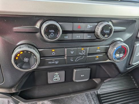 New 2025 Ford F450 XL w/ XL Chrome Package image 22