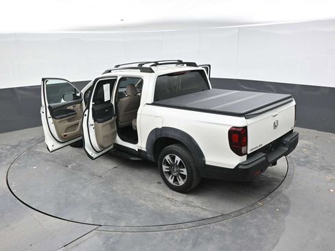 Used 2017 Honda Ridgeline RTL image 50