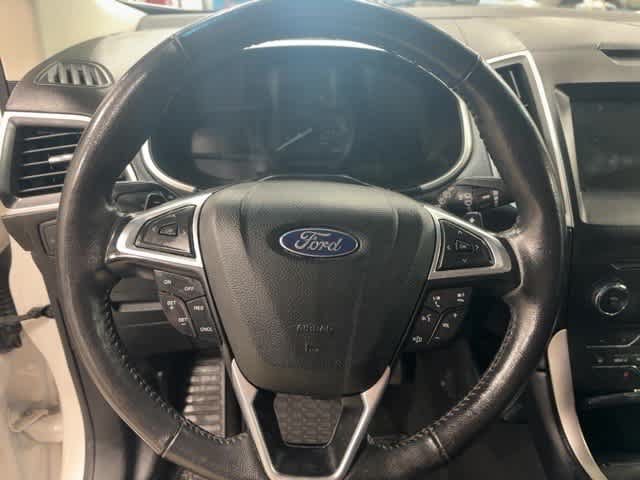 Used 2015 Ford Edge SEL w/ Equipment Group 201A AWD/4WD image 17