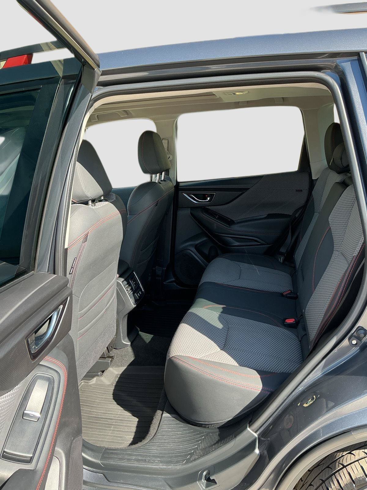 Used 2023 Subaru Forester Sport AWD/4WD image 20