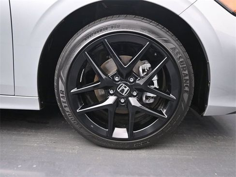 Used 2026 Honda Civic Sport image 41