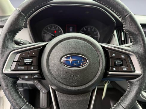 Used 2022 Subaru Outback Premium AWD/4WD image 28
