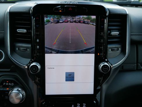 New 2026 RAM 1500 Laramie image 17