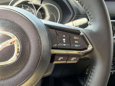 Certified 2023 MAZDA CX-5 AWD 2.5 S w/ Select Package image 26