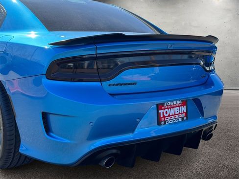 Used 2019 Dodge Charger GT image 5