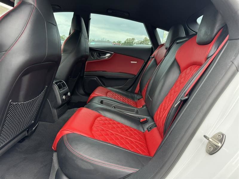 Used 2016 Audi S7 w/ S7 Sport Package AWD/4WD image 21