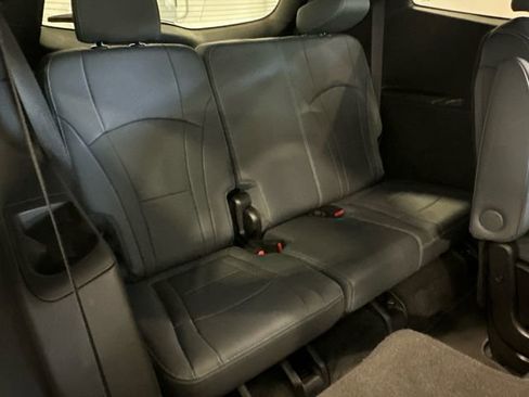 Used 2023 Buick Enclave Essence w/ Experience Buick Package image 34