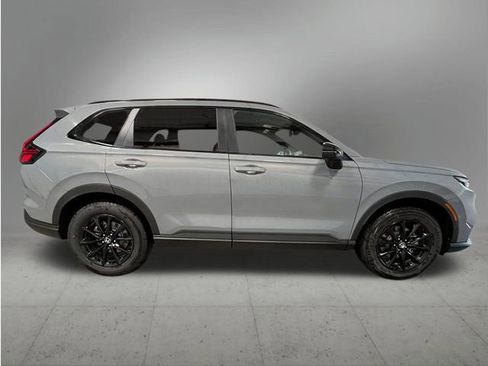 New 2026 Honda CR-V Sport-L image 8