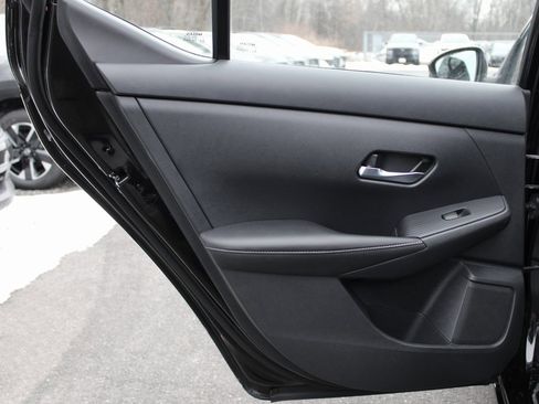 Certified 2020 Nissan Sentra SV w/ Electronics Package image 16