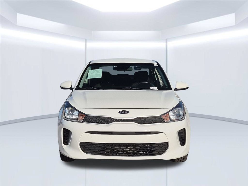 Used 2020 Kia Rio S FWD image 10