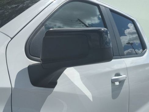 Used 2023 Chevrolet Silverado 1500 RST AWD/4WD image 11