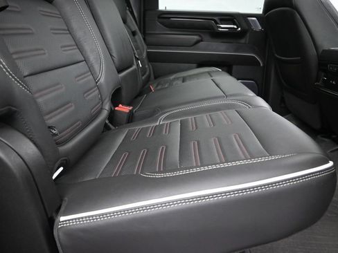 Used 2024 GMC Sierra 2500 AT4X w/ AT4X AEV Edition AWD/4WD image 24