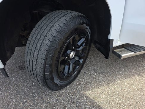 Certified 2022 Chevrolet Silverado 1500 RST w/ Convenience Package II image 34