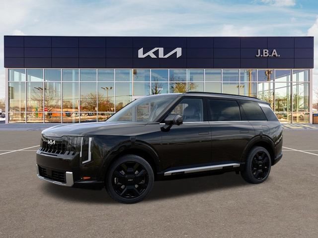 New 2027 Kia Telluride SX Prestige w/ Towing Package AWD/4WD image 3
