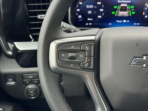 New 2026 Chevrolet Silverado 1500 RST w/ RST Select Package image 22