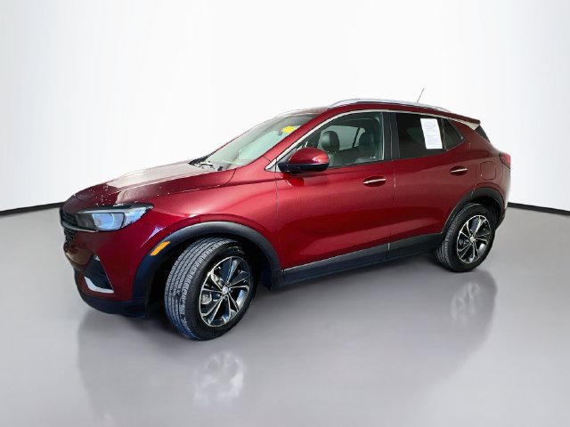 Used 2023 Buick Encore GX Select FWD image 4