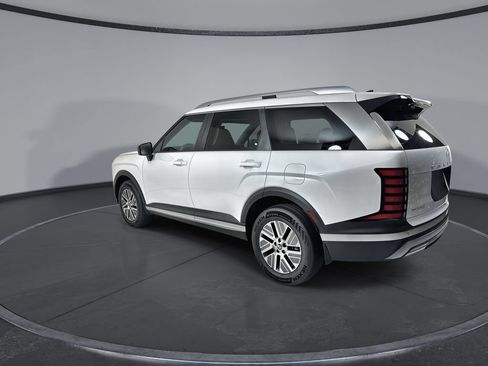 New 2026 Hyundai Palisade FWD Hybrid image 6