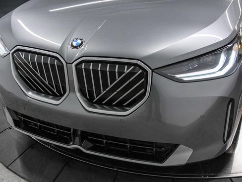 New 2026 BMW X3 xDrive30 image 11