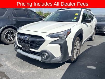 Used 2024 Subaru Outback Limited XT