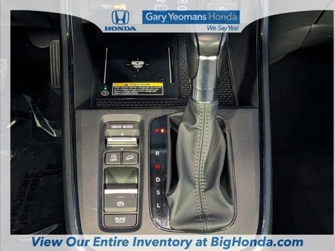 Used 2023 Honda CR-V EX-L image 24