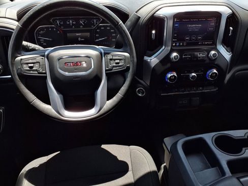 Used 2021 GMC Sierra 1500 Elevation RWD image 14