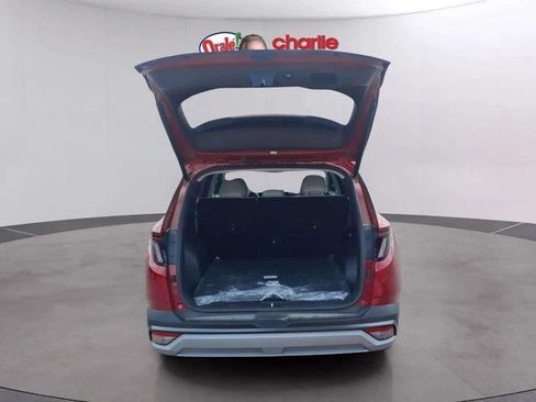 Used 2025 Hyundai Tucson SEL FWD image 10